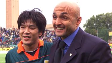 spalletti