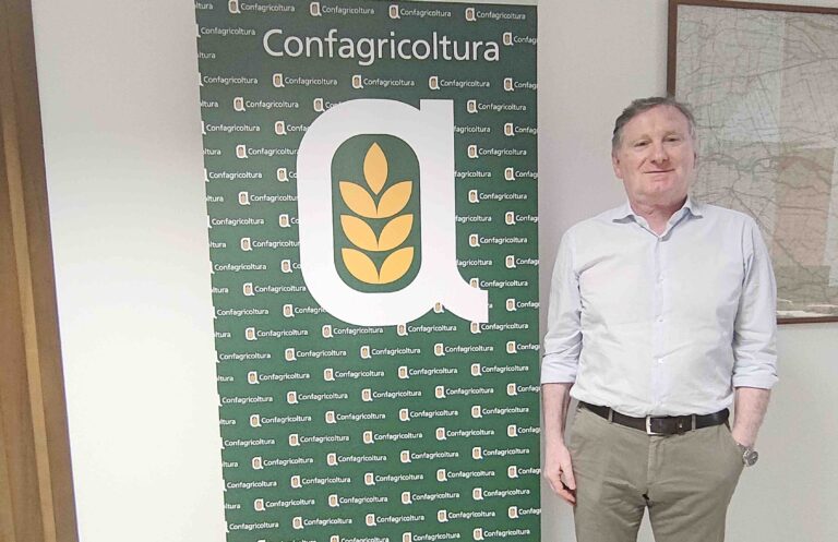stefano tromboni confagricoltura