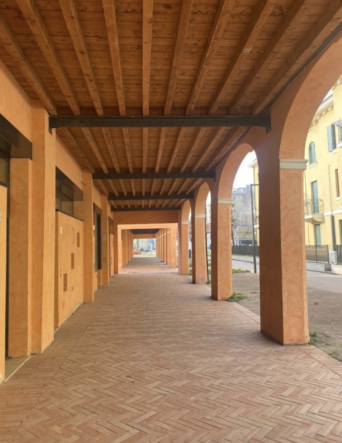 Ater Le Tettoie