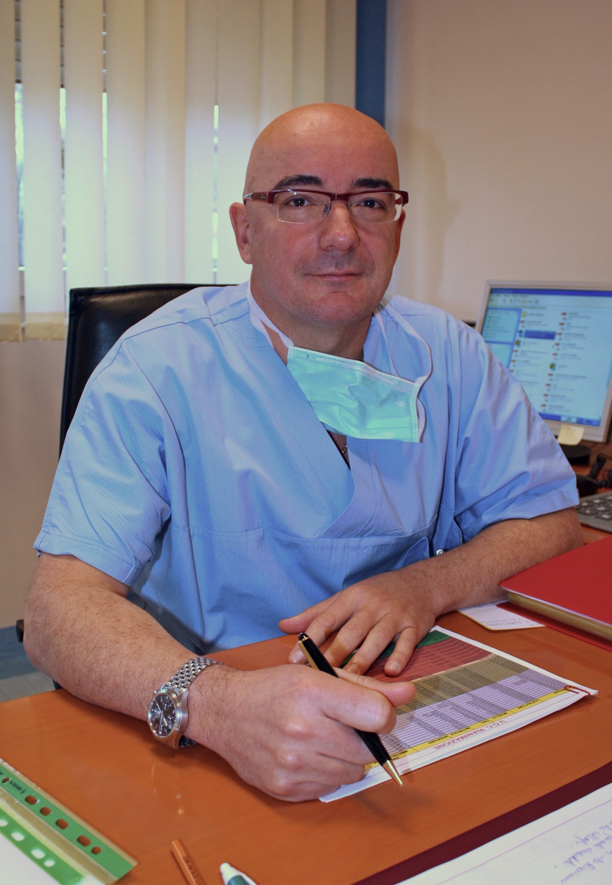 Fabio Toffoletto 2