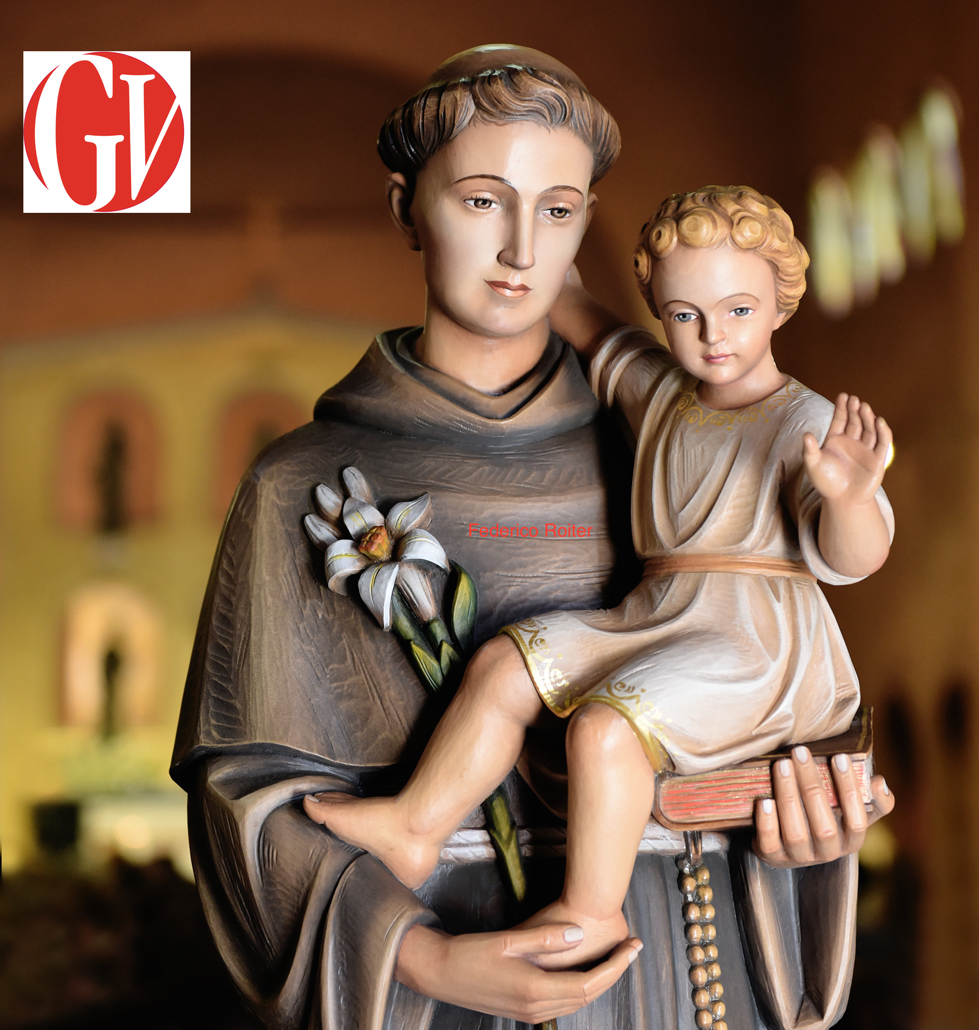 GV Sant'Antonio Roiter