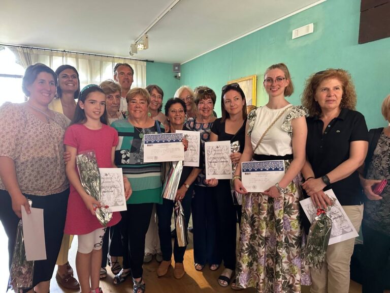 I premiati