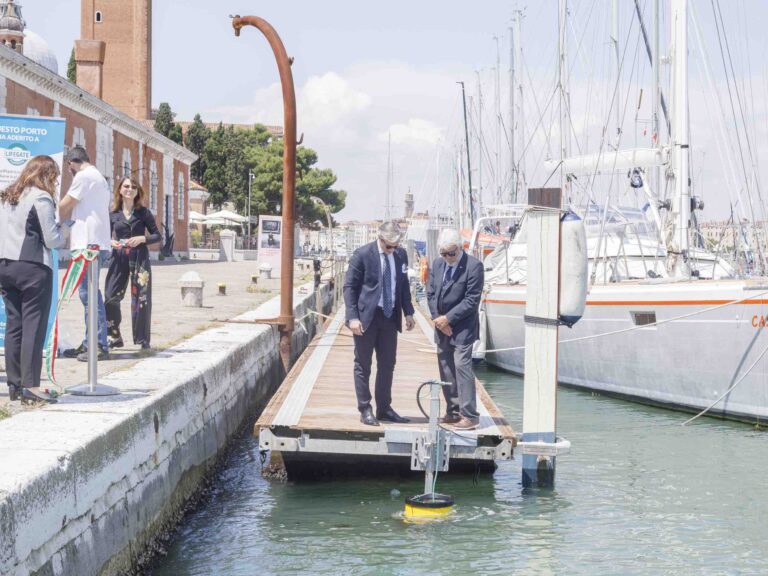 Saipem - Seabin
