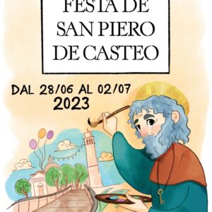 San Pietro di Castello