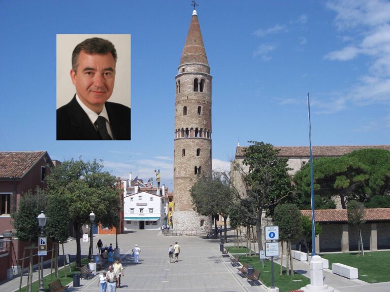 caorle mantovano