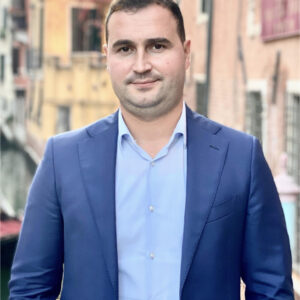 emiliano Biraku