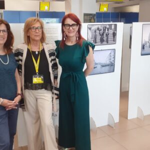 poste mostra cartoline