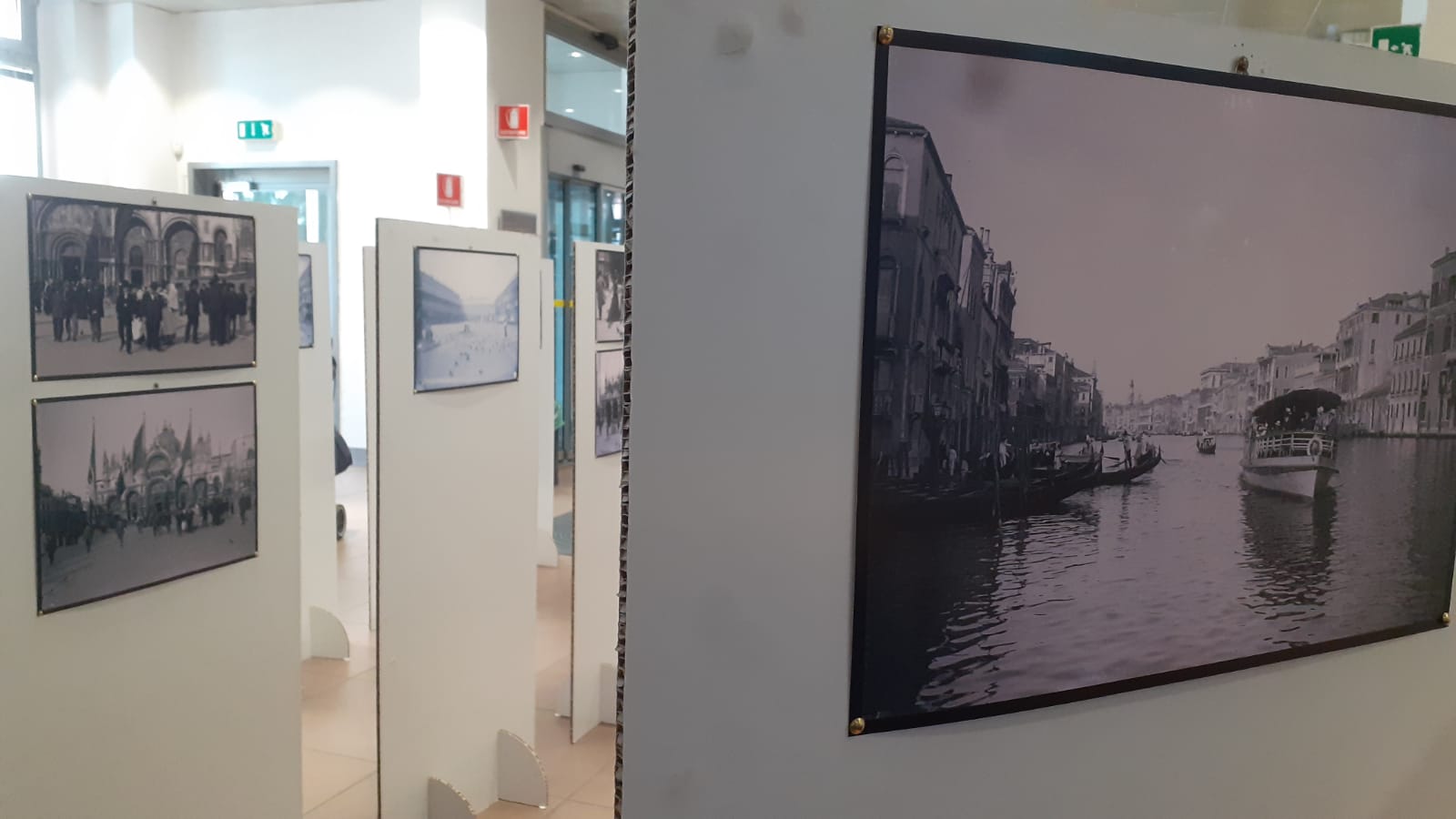 poste mostra cartoline ter
