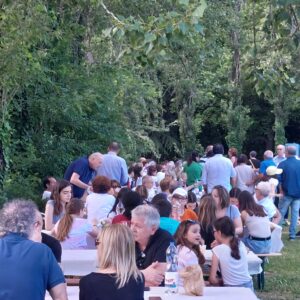 san paolo tavolata