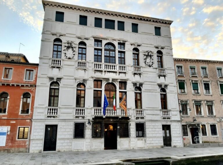 scuola venezia