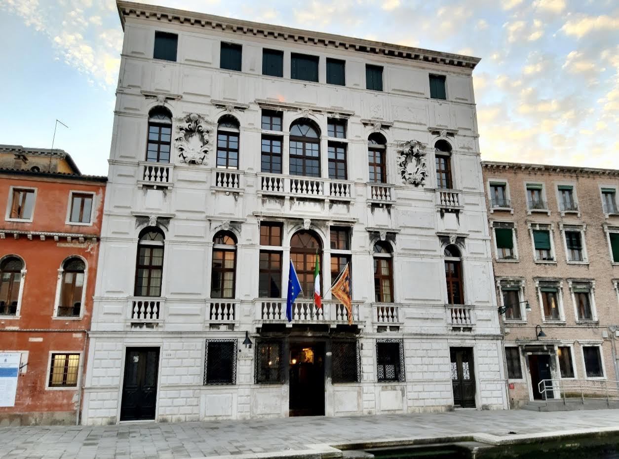 scuola venezia