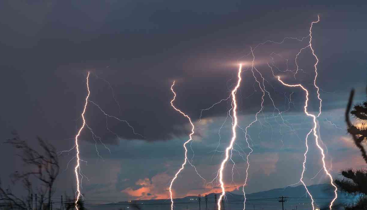 temporale bis