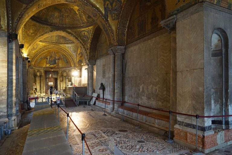ven2 basilica