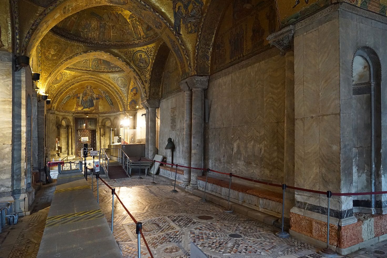 ven2 basilica