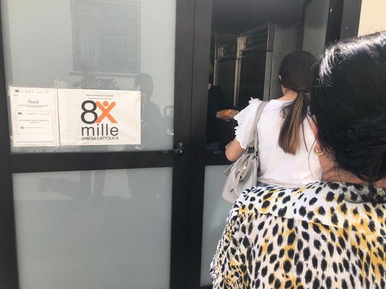 8xmille Vicariato Marghera A