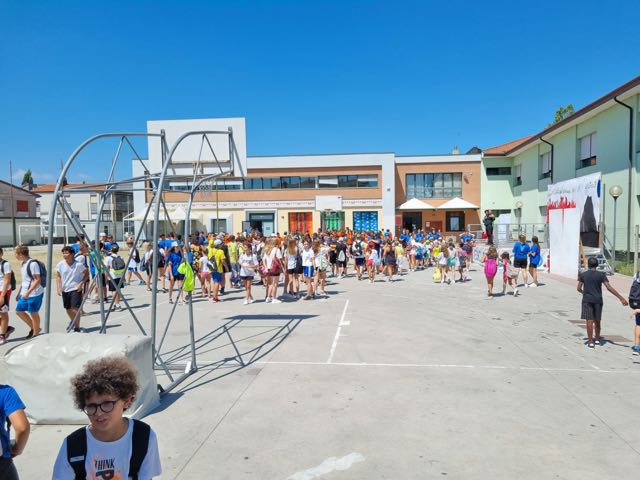 Grest Patronato Jesolo San Giovanni A (1)