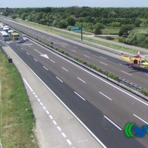foto CAV - Incidente CAV