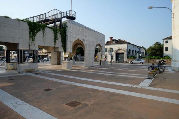 chirignago piazza
