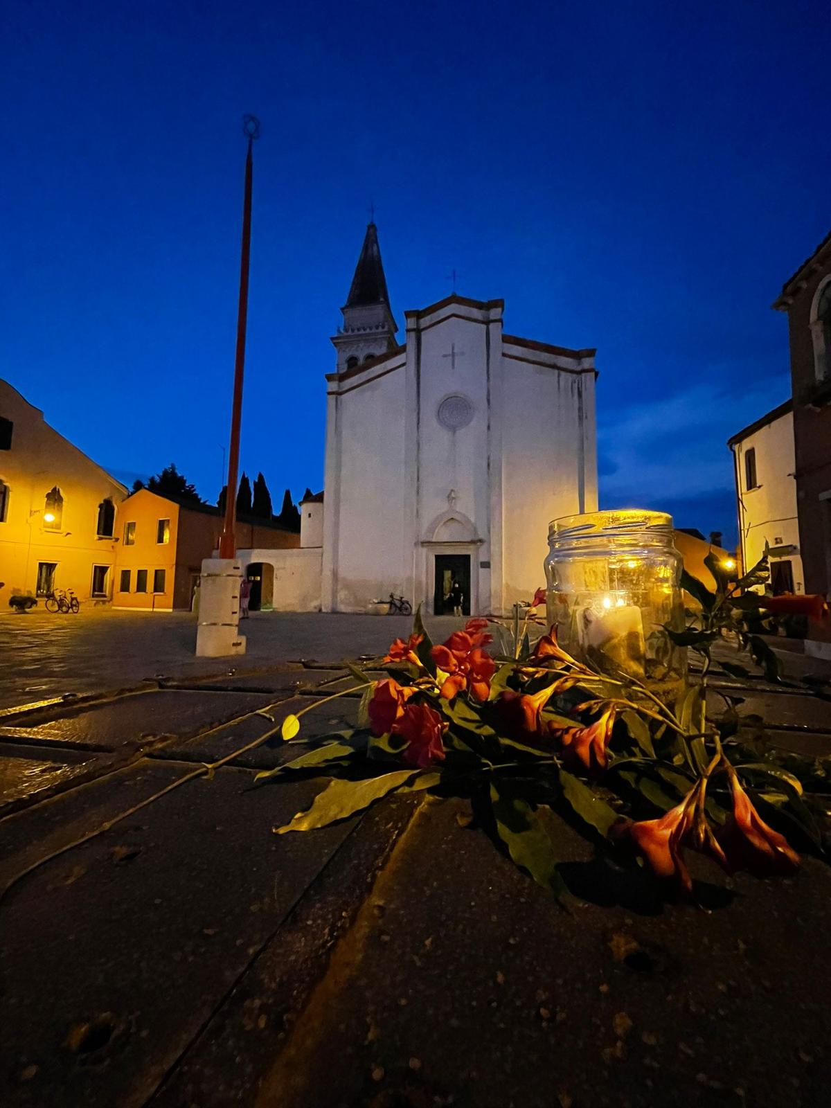malamocco chiesa bis
