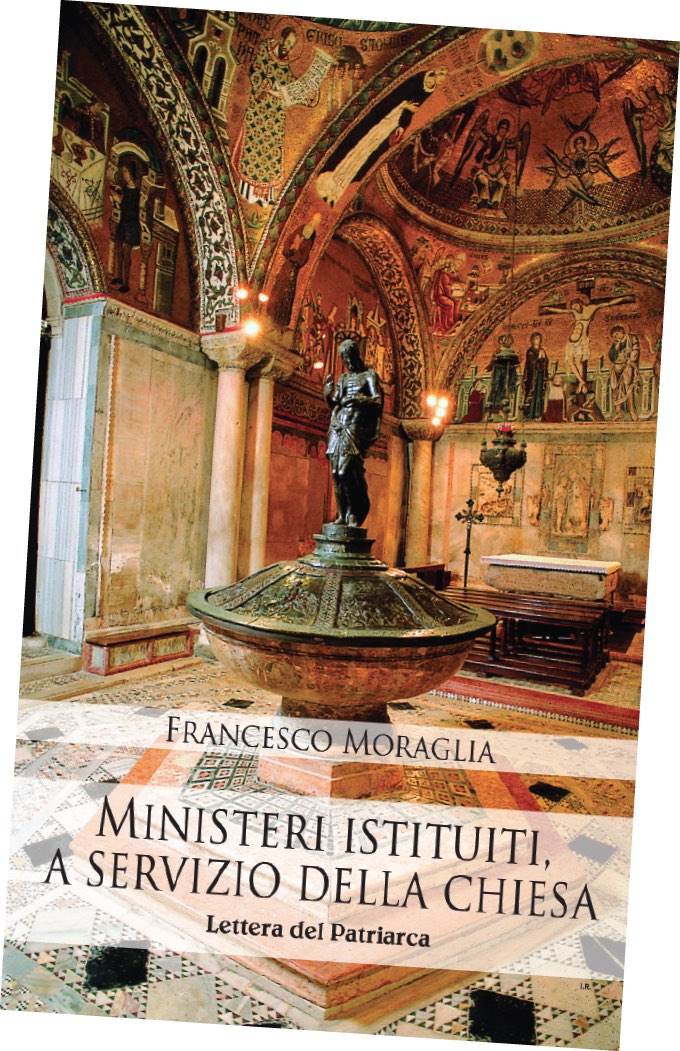 patriarca lettera ministerialità