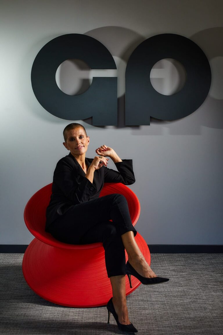 sofia pellegrini