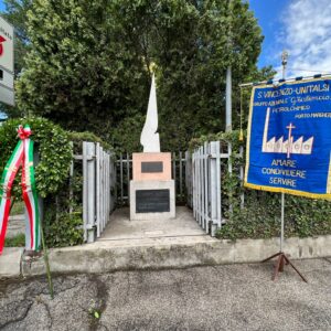 taliercio monumento