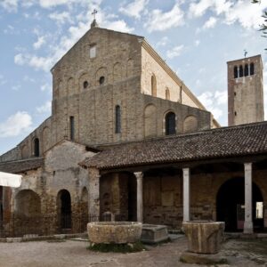 torcello basilica