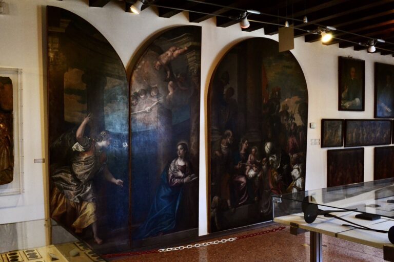 torcello museo