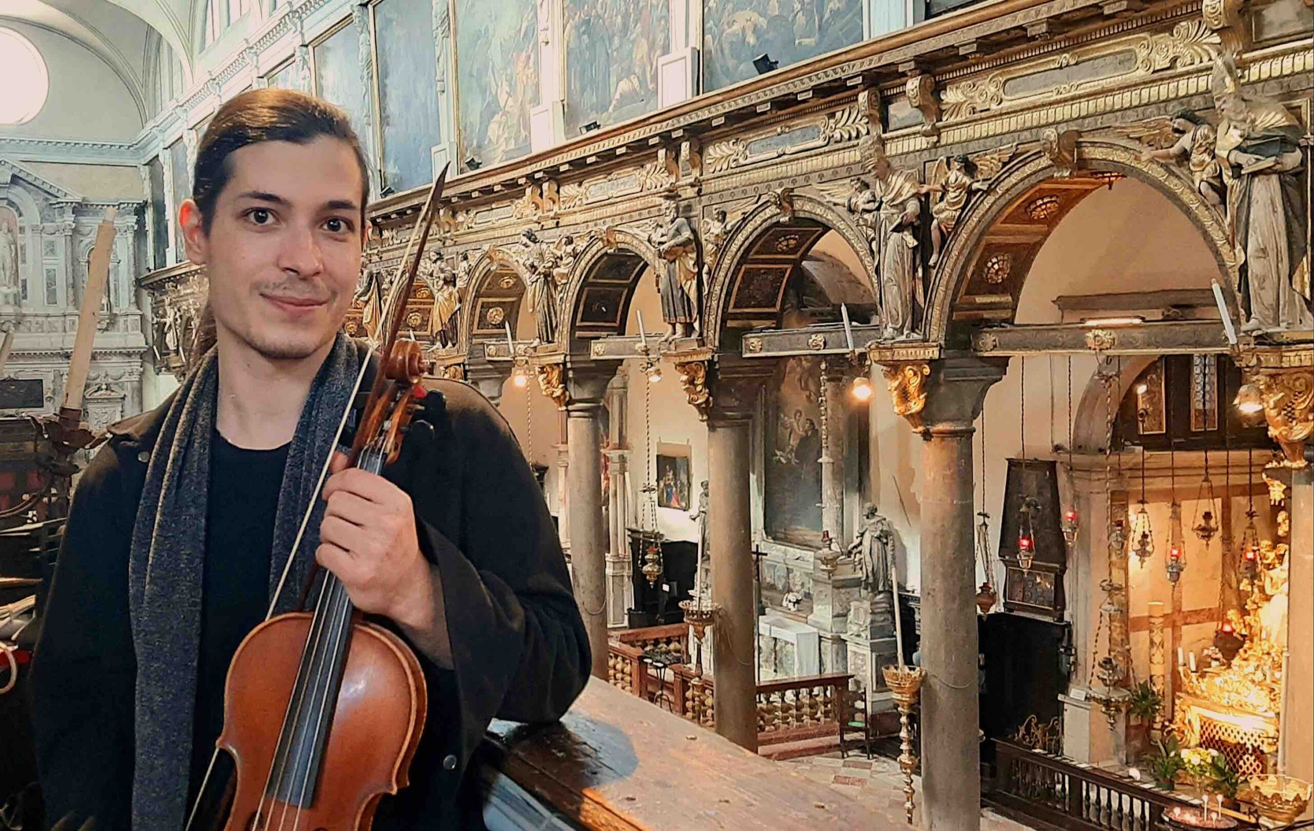 Daniele Rotilio