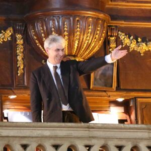Luc Antonini