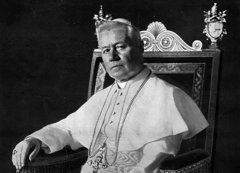 San Pio X