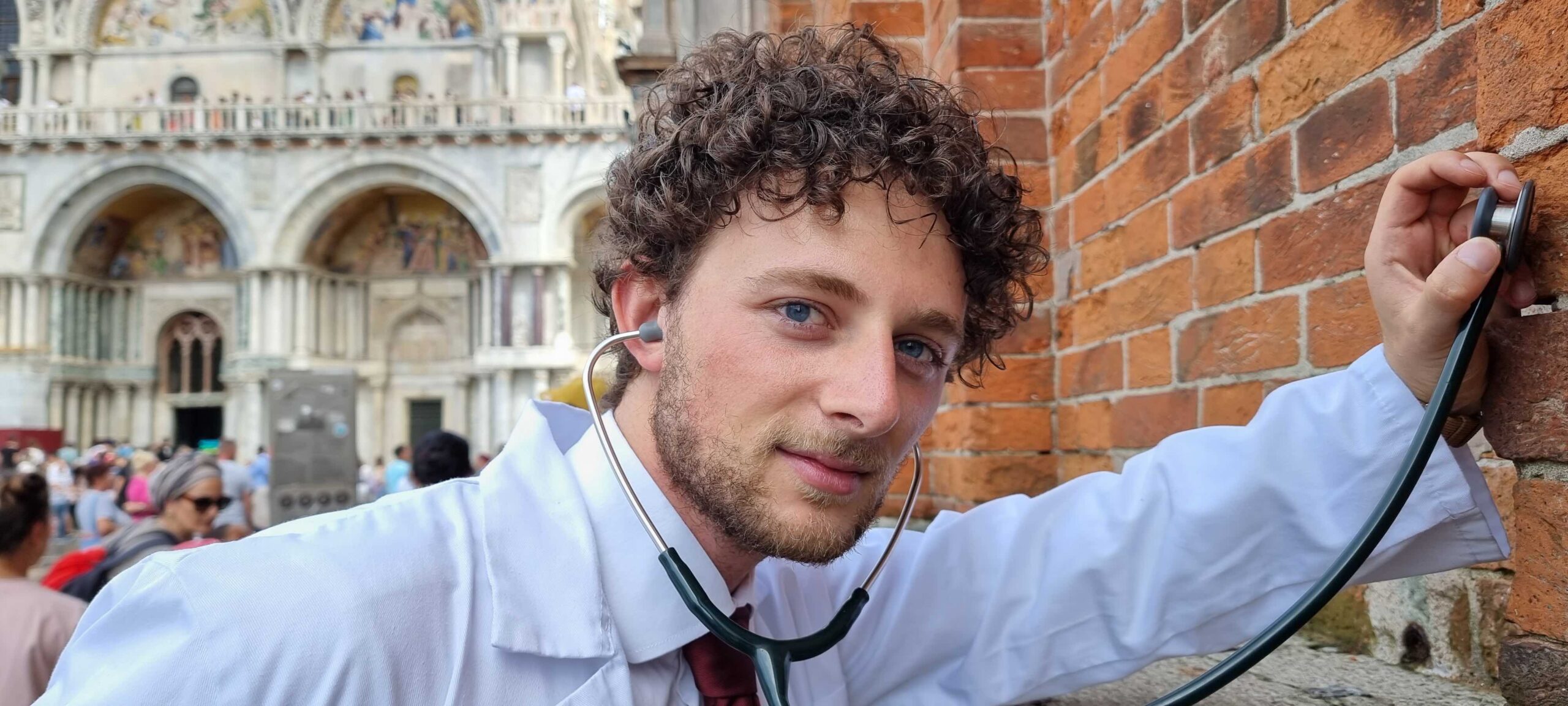 Ulss 3 medico Bianchi san marco