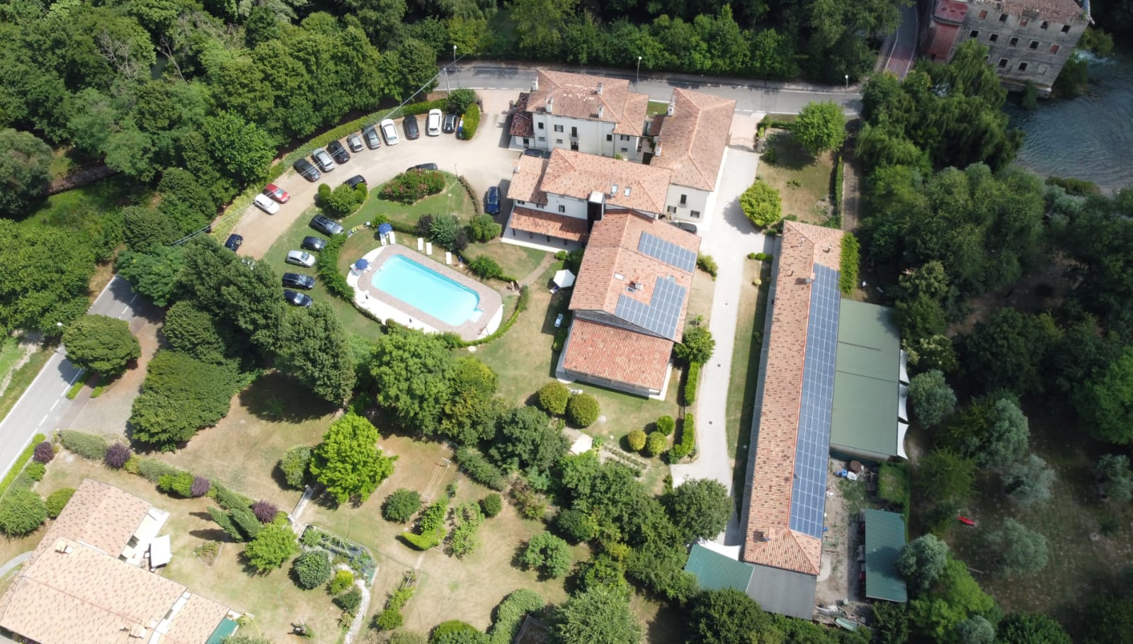 agriturismo
