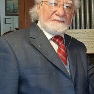 olindo caramaschi