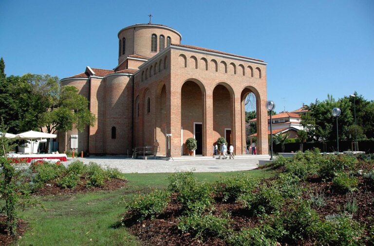 sant'antonio lido venezia