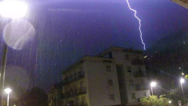 temporale ter
