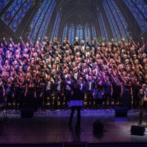 BIG VOCALORCHESTRA