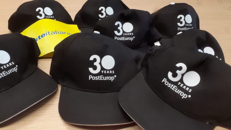 Poste Italiane al World CleanUp Day 16 settembre 23