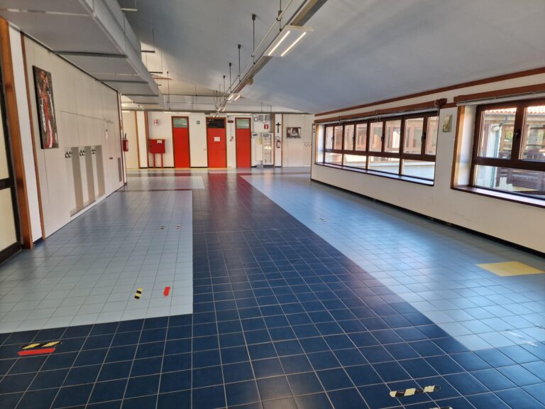 SCUOLA PENZO