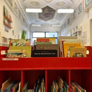 biblioteca bettini venezia 1