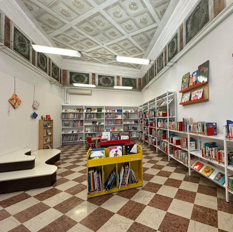 biblioteca bettini venezia3