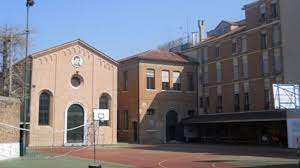 castello