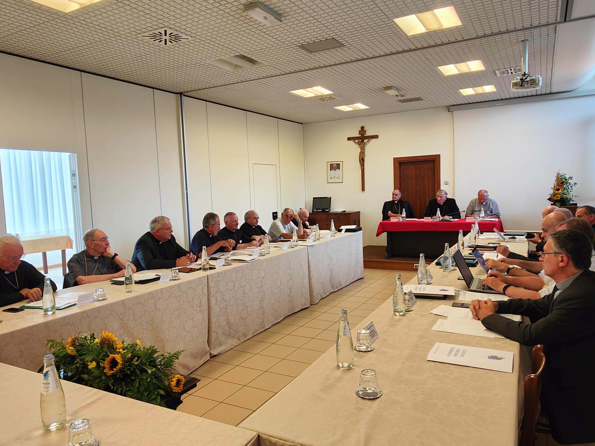 cet Vescovi Nordest a Castellerio UD set 23 T