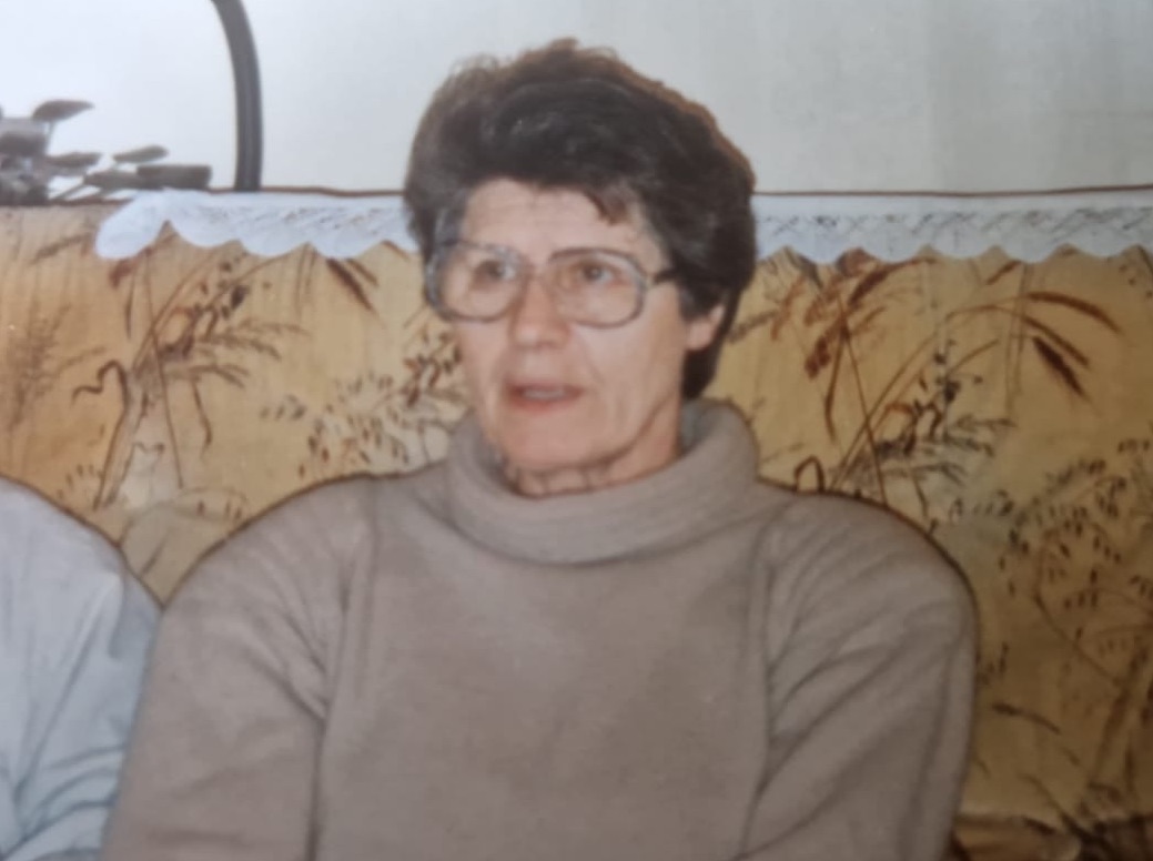 maria gabrieli oriz