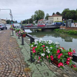 oriago ponte