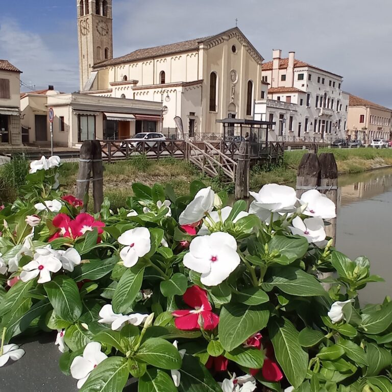 oriago santa maria maddalena brenta