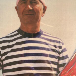 palmiro fongher
