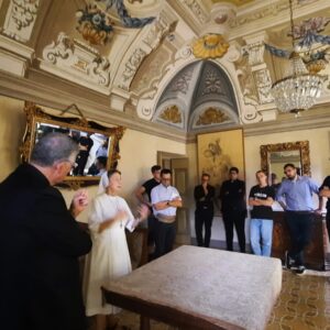 patr pellegrinaggio milano uno