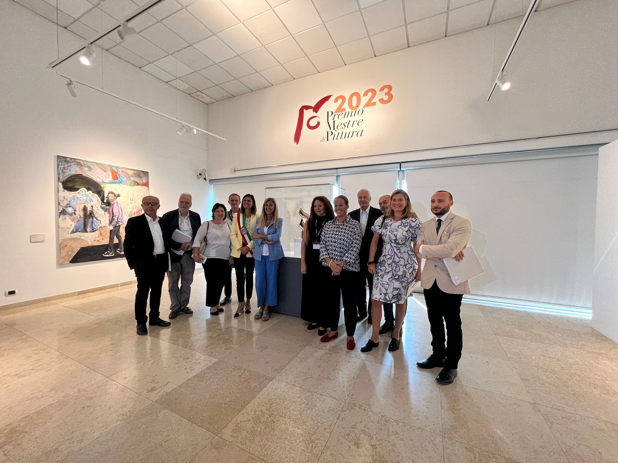 premio mestre di pittura 2023