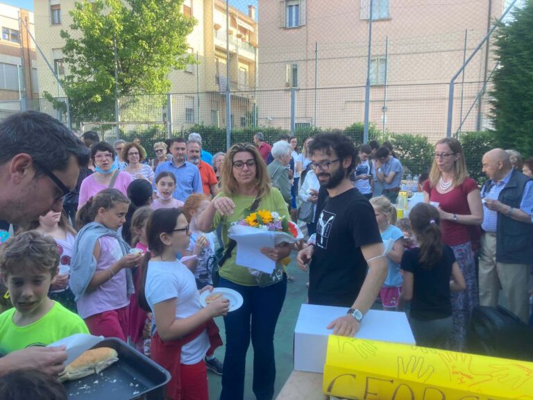 sacro cuore patronato